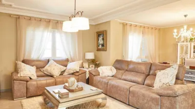 House in Cerca del Aeropuerto, Near the Centre photo 22