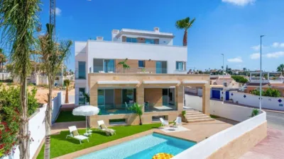 Casa – Rojales, Ciudad Quesada - Vista 2