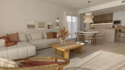 House in Cerca del Aeropuerto, near Golf Course, Countryside, Close to Schools, Hospital, Residential Area photo 26