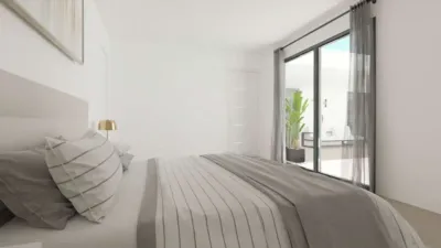 Villa in Cerca del Centro, Easy Access, Urbanization photo 7