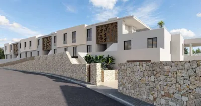 Pis – Sella, la Marina Baixa - Vista 2