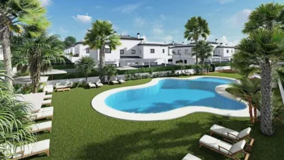 Casa - Vista 2