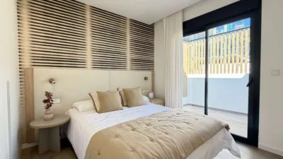 Apartment near Golf Course, Near Restaurants, Residential Area, Urbanization photo 70