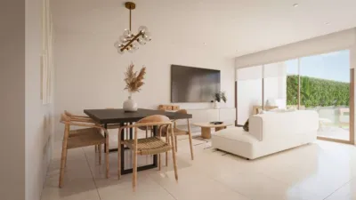 House in Cerca del Aeropuerto, Near Golf Course, Countryside, Close to Schools, Hospital, Residential Area photo 7
