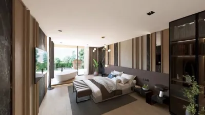House in Cerca del Aeropuerto, Near Golf Course, Countryside, Close to Schools, Hospital, Residential Area photo 17