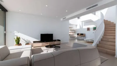 Casa - Vista 5