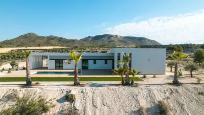 Casa - Vista 2