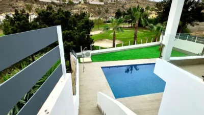 Casa – Rojales, Ciudad Quesada - Vista 4