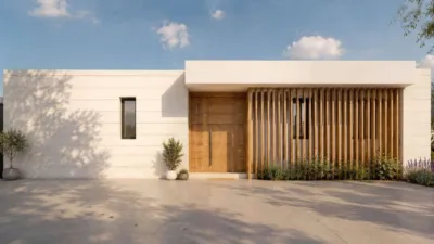 Casa - Vista 5