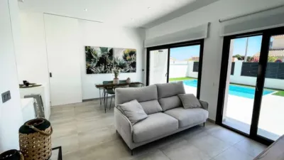 Casa - Vista 2