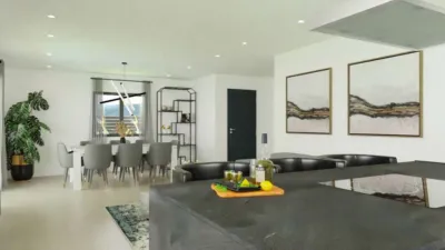 Casa – Alicante - Alacant - Vista 3