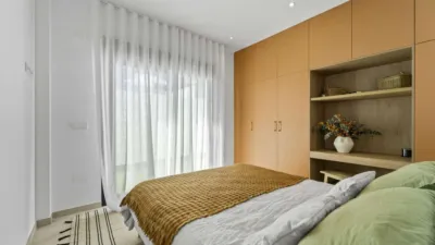 House in Polop photo 29