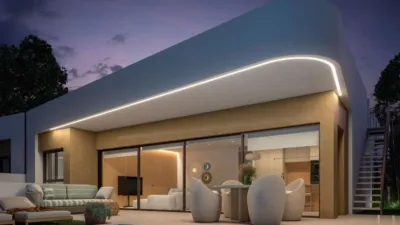 Casa - Vista 3