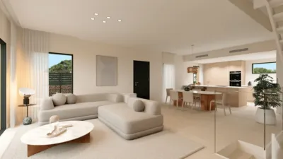 Casa – Sant Joan d'Alacant - Vista 2