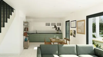 Casa - Vista 5