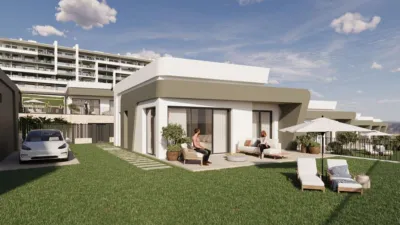 Casa - Vista 3