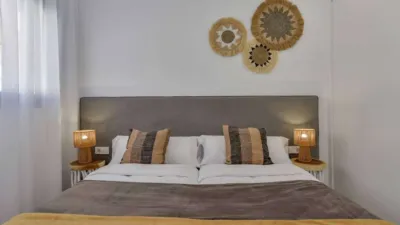Apartamento en Acceso Fácil, Urbanización photo 9