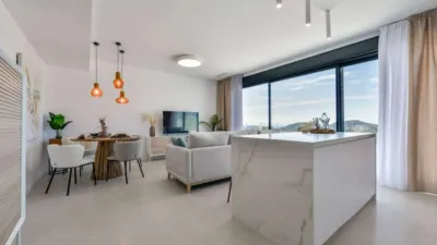 Apartamento en Acceso Fácil, Urbanización photo 22