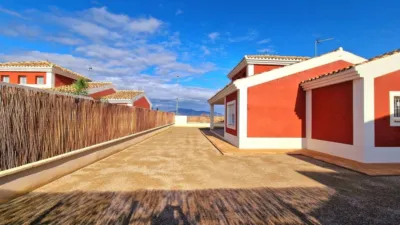 House in Cerca del Aeropuerto, Near Golf Course, Countryside, Near Schools, Hospital, Residential Area photo 11