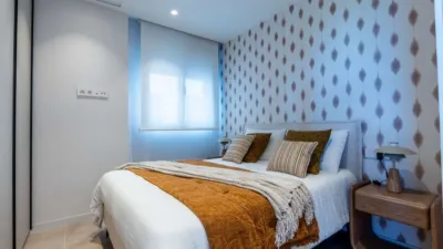 Apartment in Guardamar del Segura, close to the airport, golf course, countryside, schools, hospital and restaurants photo 7