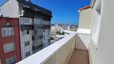 Apartment in Castros photo 33