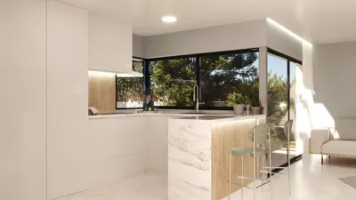 House in Cerca del Aeropuerto, Near Golf Course, Countryside, Near Schools, Hospital, Residential Area photo 13