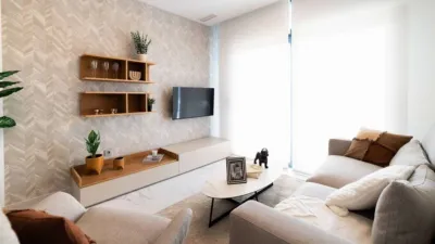 Apartment in Near the Sea, Near the Centre, Urban, Urbanisation photo 30