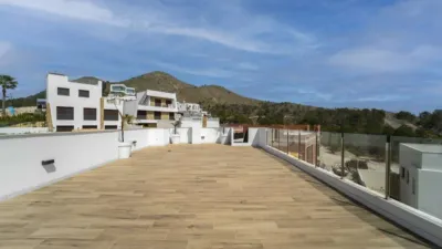 House in Cerca del Centro, Easy Access, Quiet, Urbanization photo 27