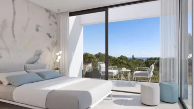 House in Cerca del Aeropuerto, Near Golf Course, Countryside, Close to Schools, Hospital, Residential Area photo 25