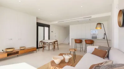 House in Cerca del Aeropuerto, Near Golf Course, Countryside, Near Schools, Hospital, Residential Area photo 12