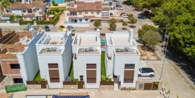 Casa en Cerca del Aeropuerto, Cerca de Campo de Golf, Campo, Cerca de Escuelas, Hospital, Zona Residencial photo 15