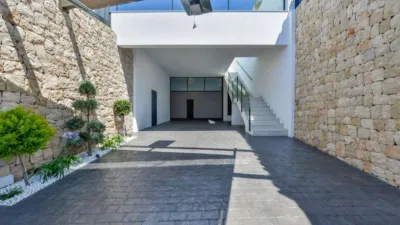 House in Cerca del Aeropuerto, Near Golf Course, Countryside, Near Schools, Hospital, Near Restaurant photo 74