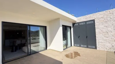 Apartment in Monforte del Cid photo 88
