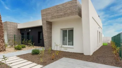 Casa - Vista 3