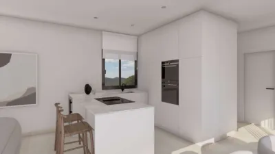 House in Cerca del Aeropuerto, Near Golf Course, Countryside, Near Schools, Hospital, Mountain Area, Z photo 10