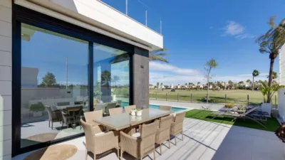 Casa – Pilar de la Horadada, Lo Romero Golf Resort - Vista 3