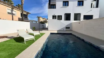Casa - Vista 5