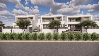 Casa - Vista 4