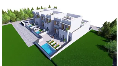 Casa - Vista 5