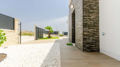 Casa - Vista 5