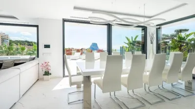 House in Cerca del Aeropuerto, Near Golf Course, Countryside, Near Schools, Hospital, Residential Area photo 10