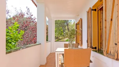 House in Olivella photo 29