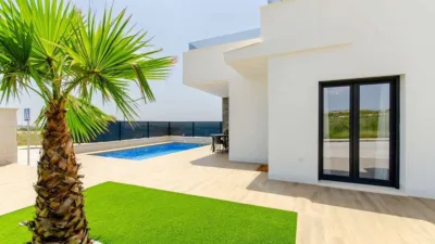 Casa - Vista 3