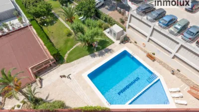 Apartment on Calle de la Diosa Tanit photo 23