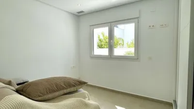 House in Cerca del Aeropuerto, Near Golf Course, Countryside, Near Schools, Hospital, Residential Area photo 19