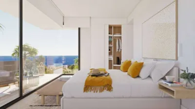 Casa – la Marina Alta - Vista 3