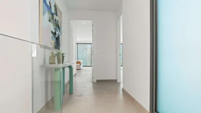 House in Cerca del Aeropuerto, Near Golf Course, Countryside, Close to Schools, Hospital, Residential Area photo 34