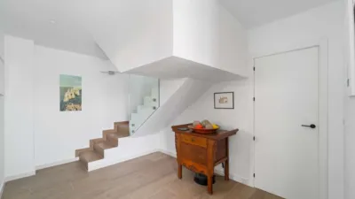 House in Cerca del Centro, Easy Access, Quiet, Urbanization photo 28