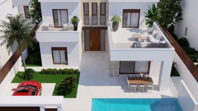 Casa - Vista 2