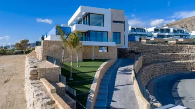 House in Cerca del Centro, Easy Access, Urbanization photo 50